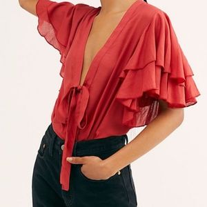 Call Me Later Bodysuit